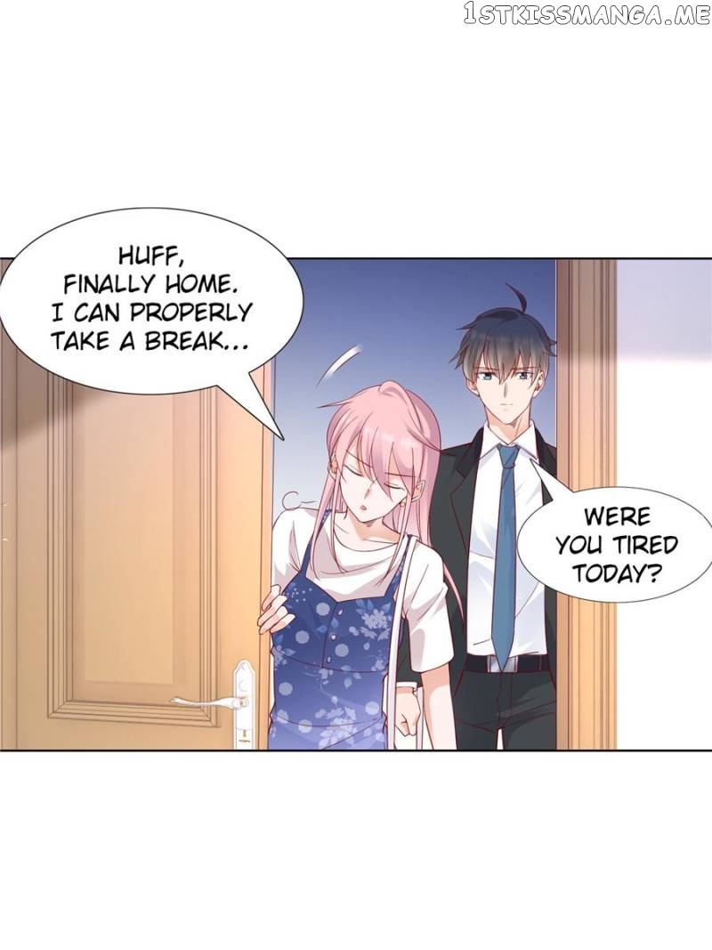 Hello, Heir chapter 64 - page 37