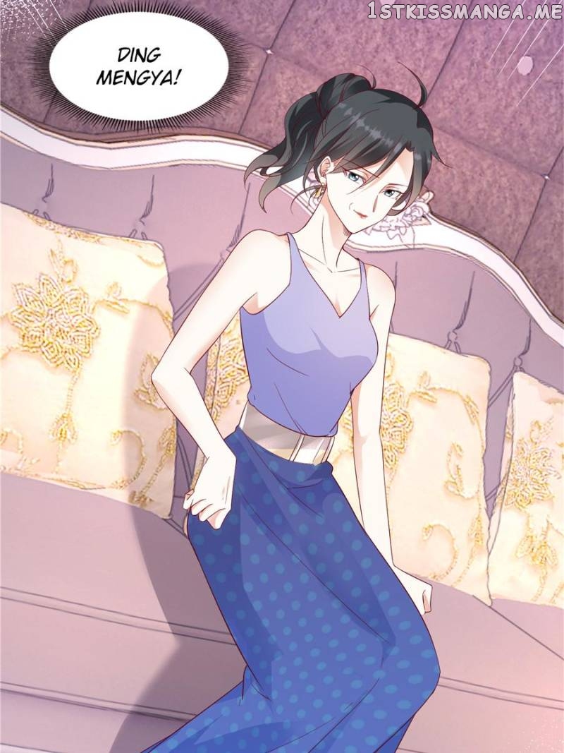 Hello, Heir chapter 64 - page 39