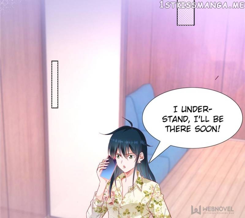 Hello, Heir chapter 64 - page 4