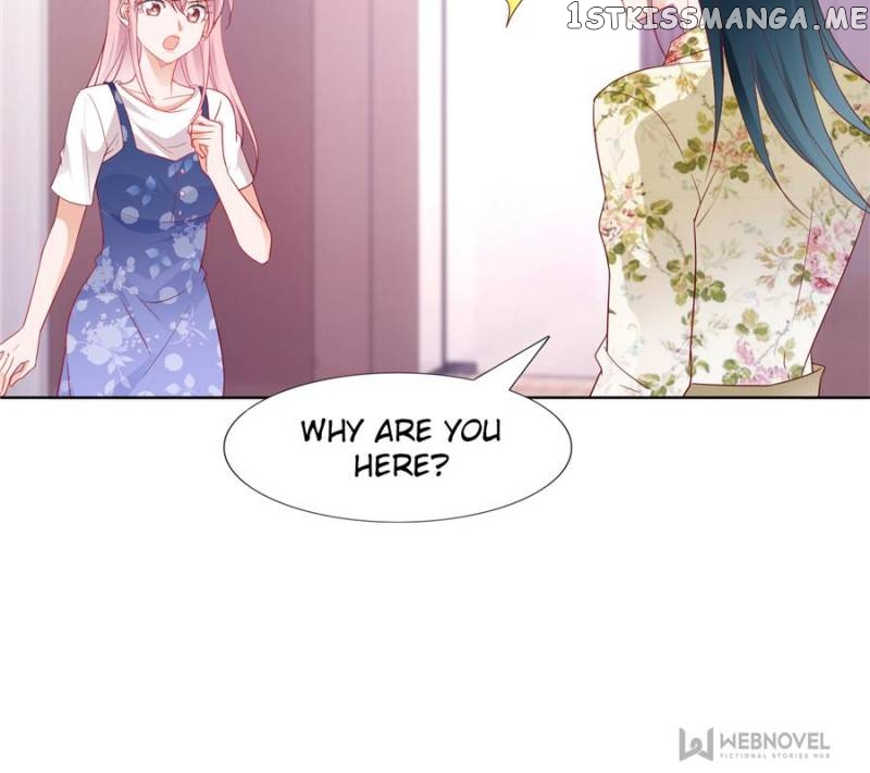 Hello, Heir chapter 64 - page 6