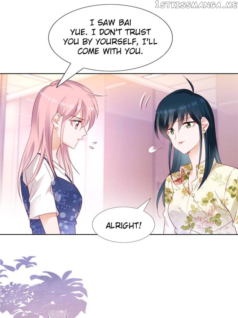 Hello, Heir chapter 64 - page 7