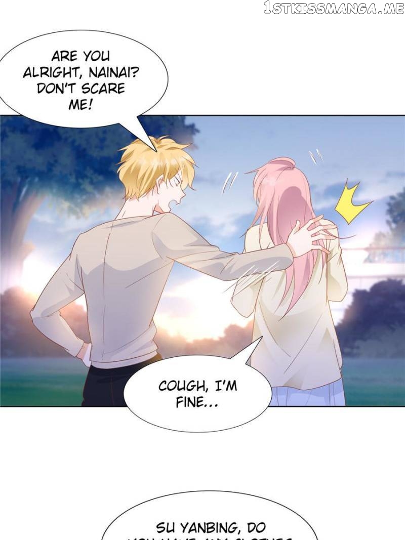 Hello, Heir chapter 85 - page 1