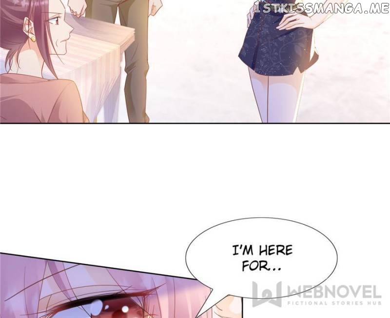 Hello, Heir chapter 85 - page 10