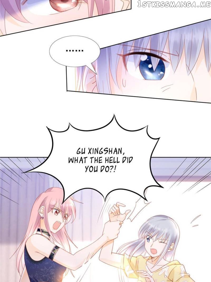 Hello, Heir chapter 85 - page 11