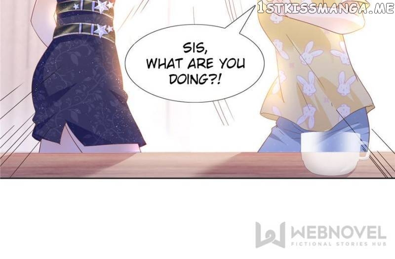 Hello, Heir chapter 85 - page 12
