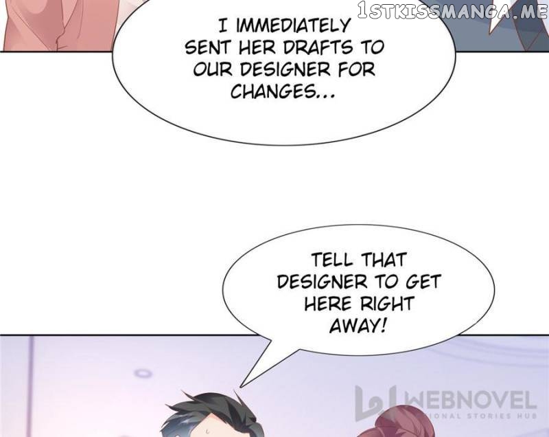 Hello, Heir chapter 85 - page 16