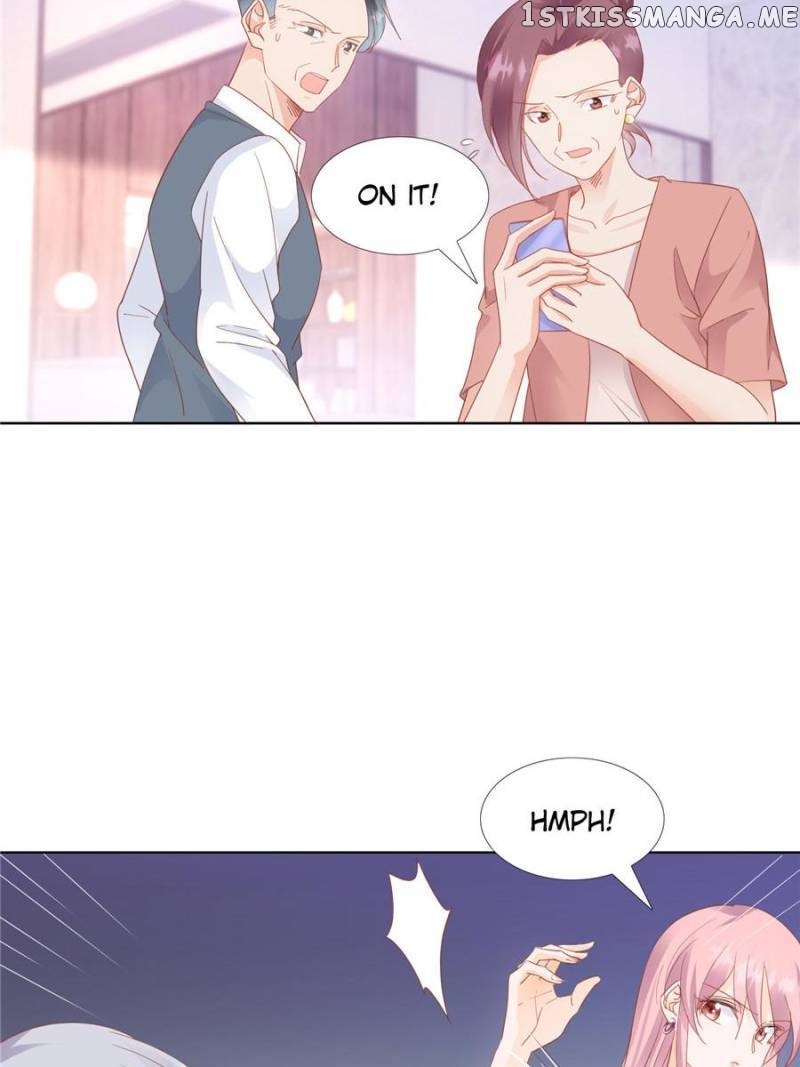 Hello, Heir chapter 85 - page 17
