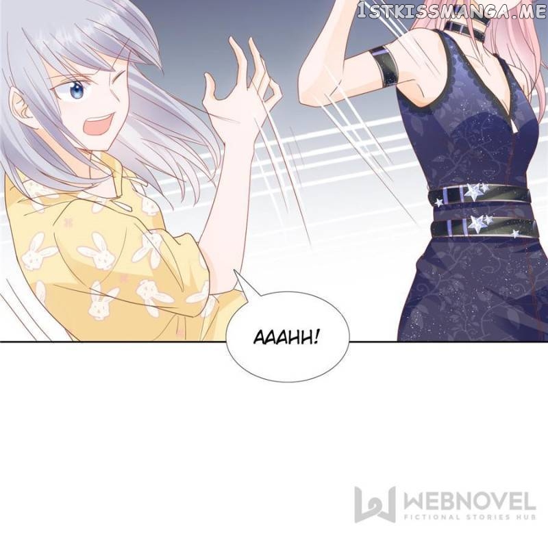 Hello, Heir chapter 85 - page 18