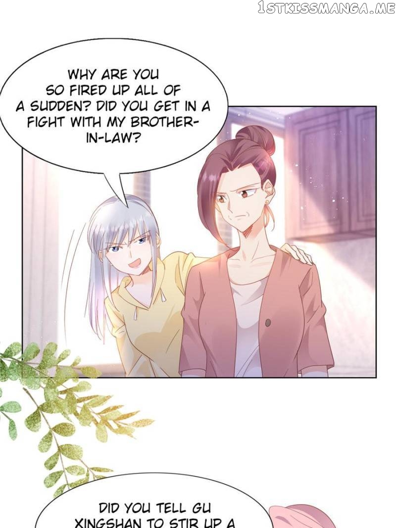 Hello, Heir chapter 85 - page 19