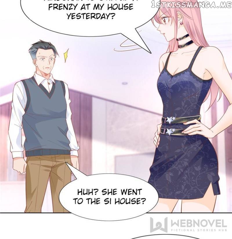Hello, Heir chapter 85 - page 20