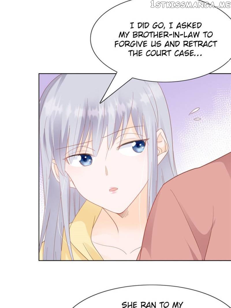 Hello, Heir chapter 85 - page 21