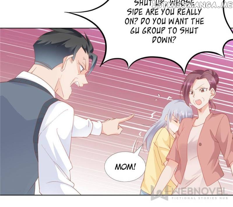 Hello, Heir chapter 85 - page 24