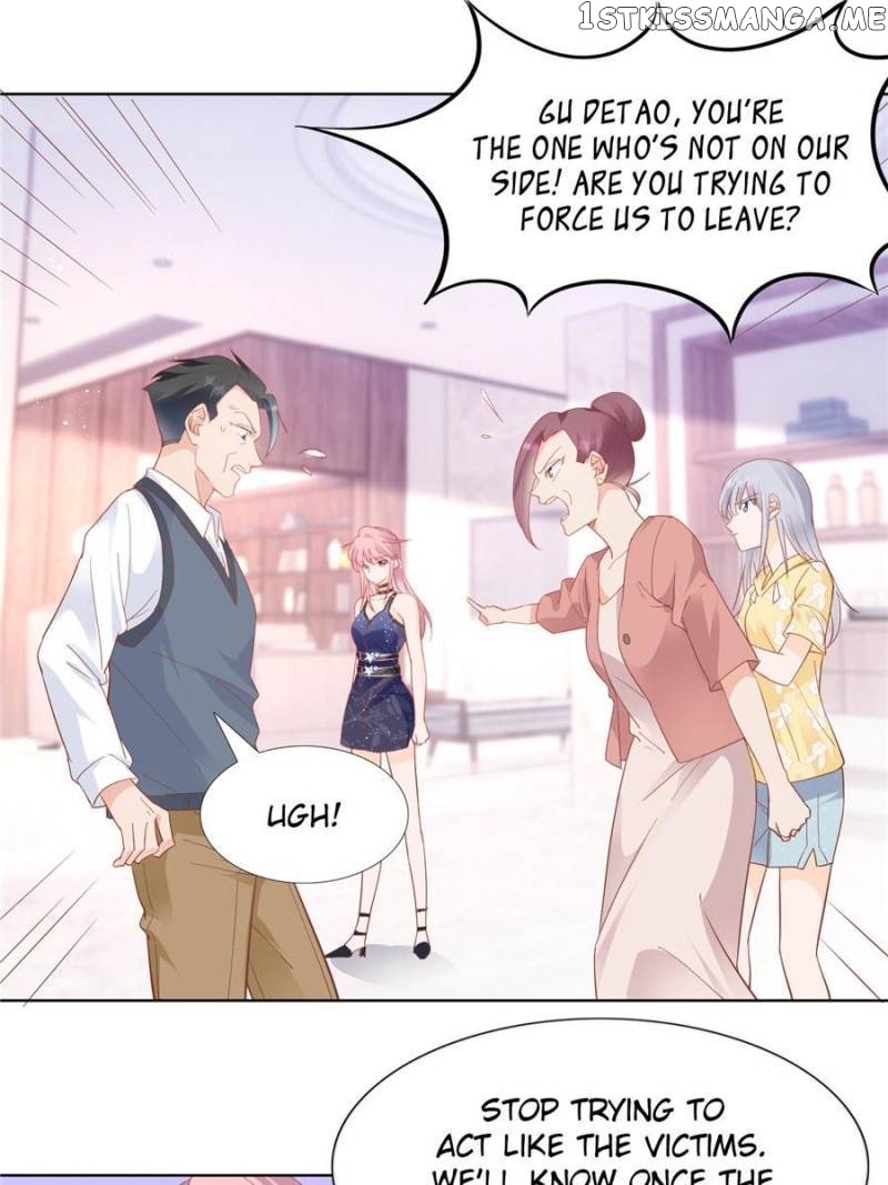 Hello, Heir chapter 85 - page 25