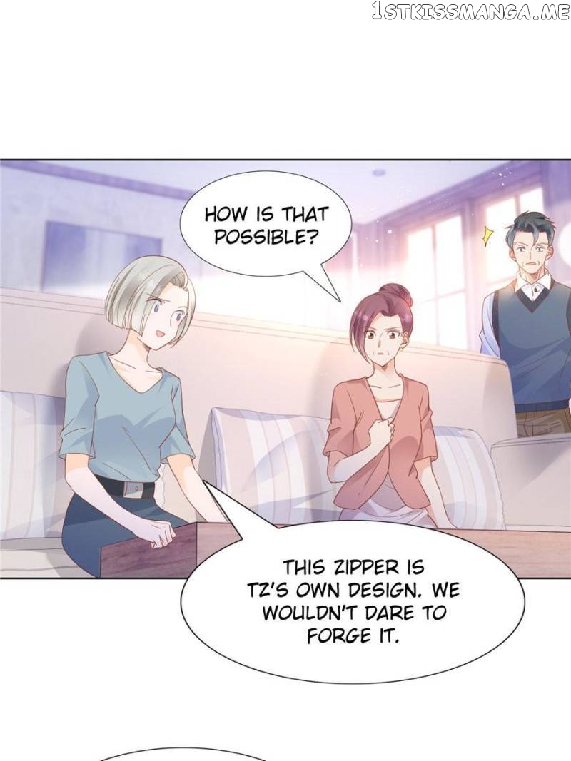Hello, Heir chapter 85 - page 29