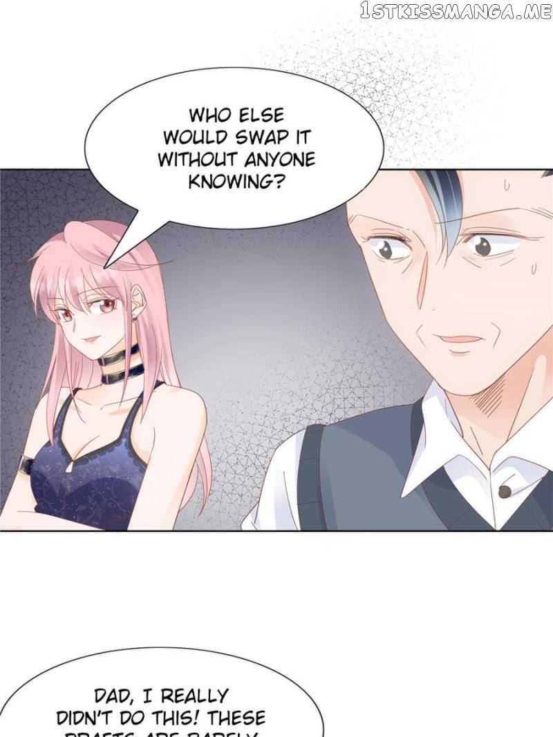 Hello, Heir chapter 85 - page 31
