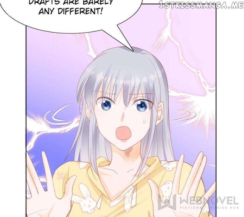 Hello, Heir chapter 85 - page 32