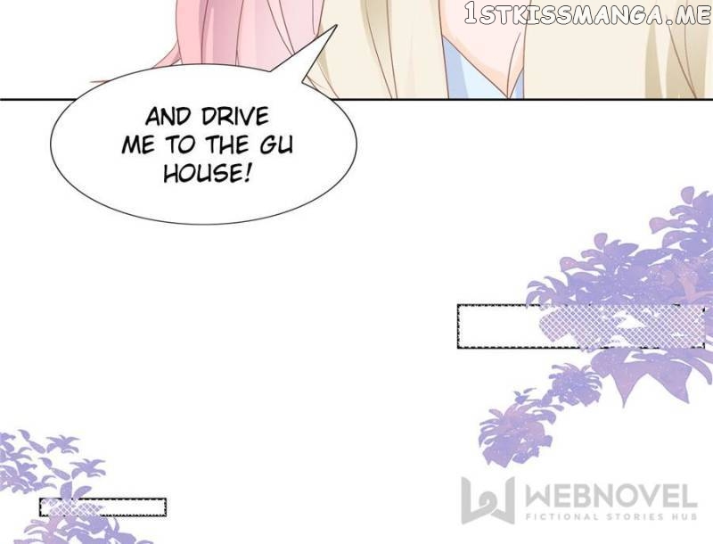 Hello, Heir chapter 85 - page 4