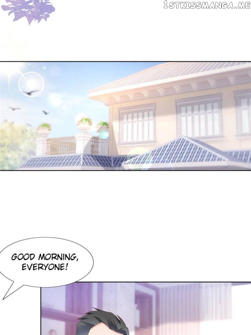 Hello, Heir chapter 85 - page 5