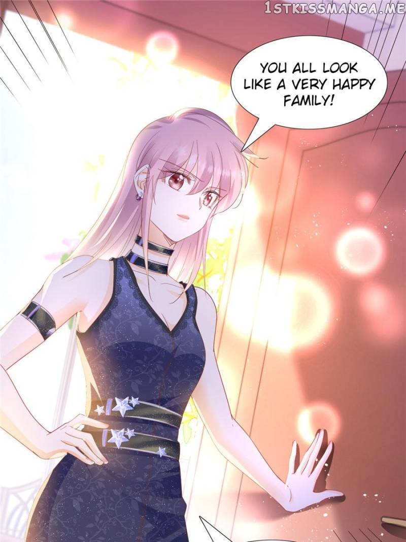 Hello, Heir chapter 85 - page 7