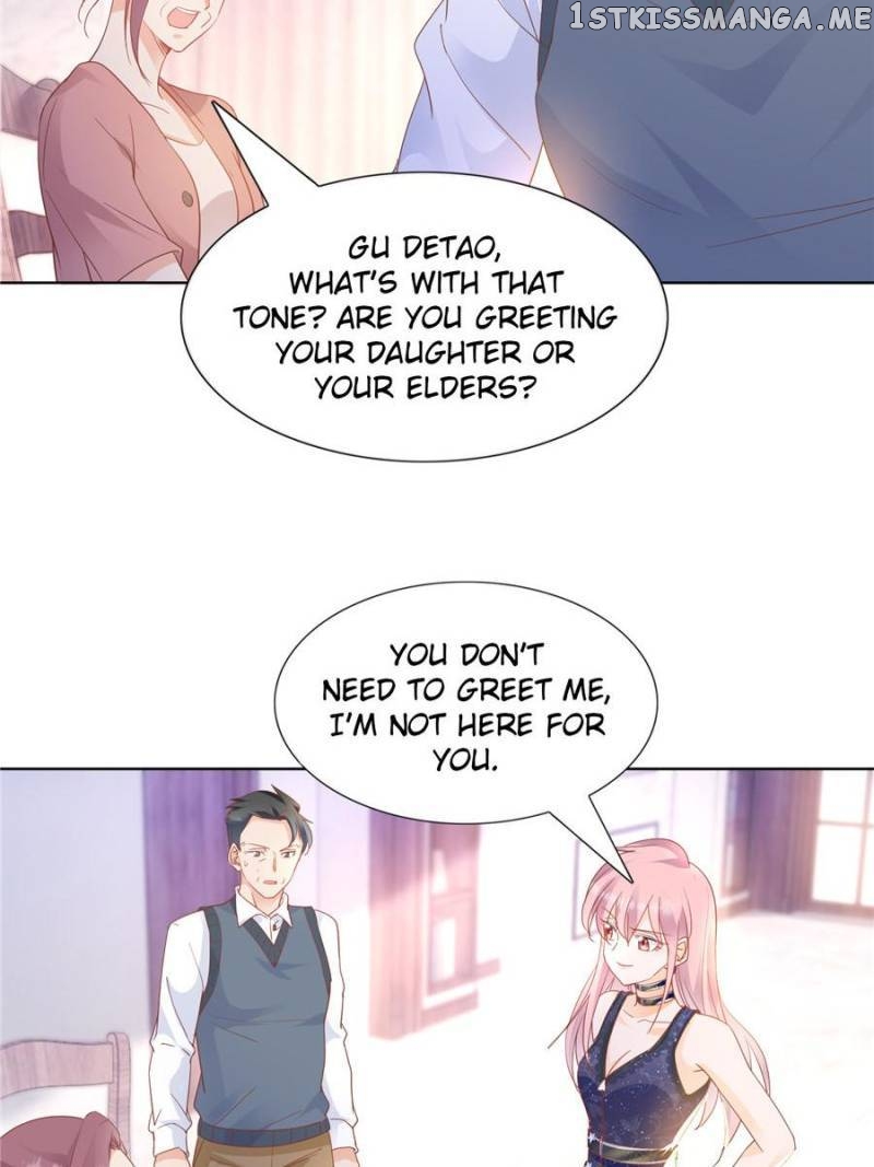 Hello, Heir chapter 85 - page 9