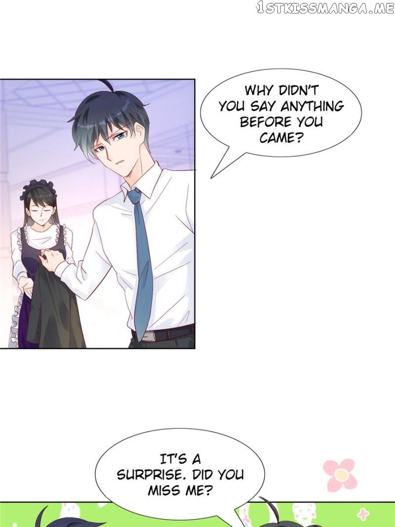 Hello, Heir chapter 65 - page 1