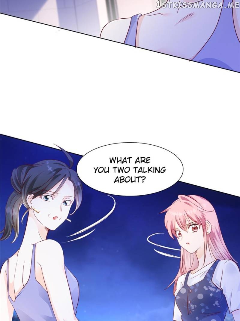 Hello, Heir chapter 65 - page 11