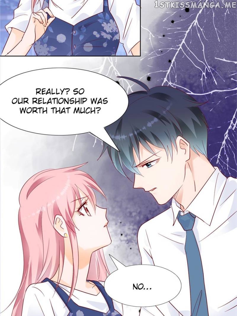 Hello, Heir chapter 65 - page 15
