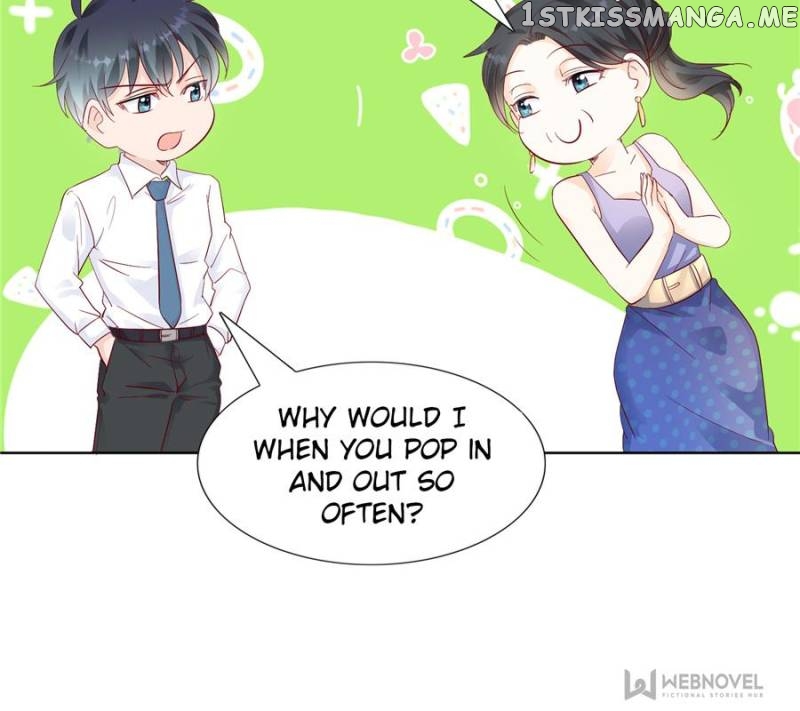 Hello, Heir chapter 65 - page 2