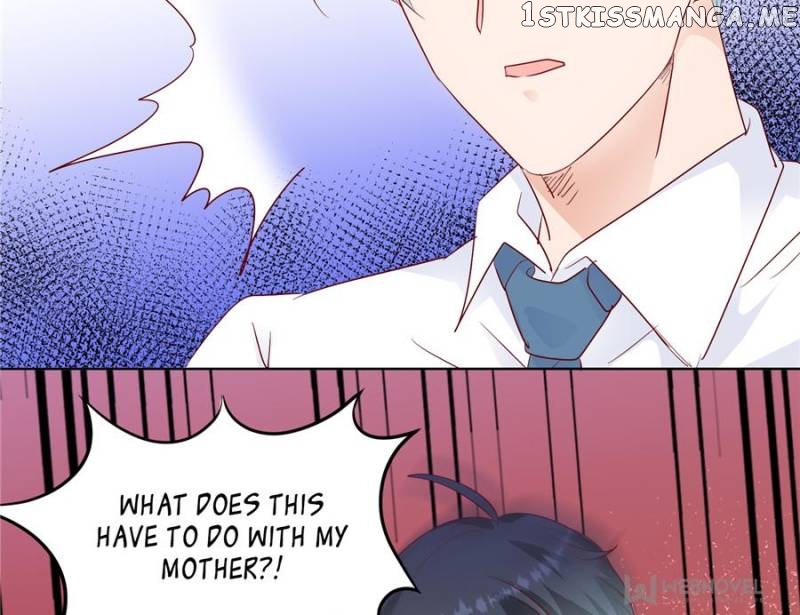 Hello, Heir chapter 65 - page 20