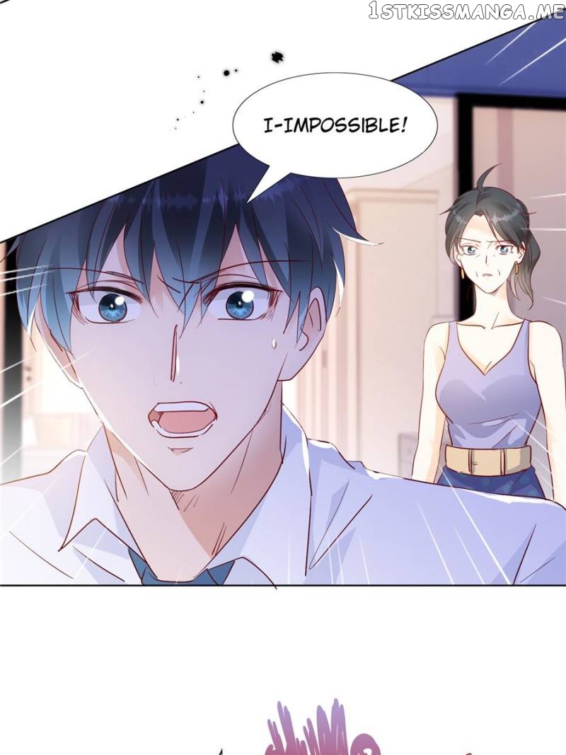 Hello, Heir chapter 65 - page 23