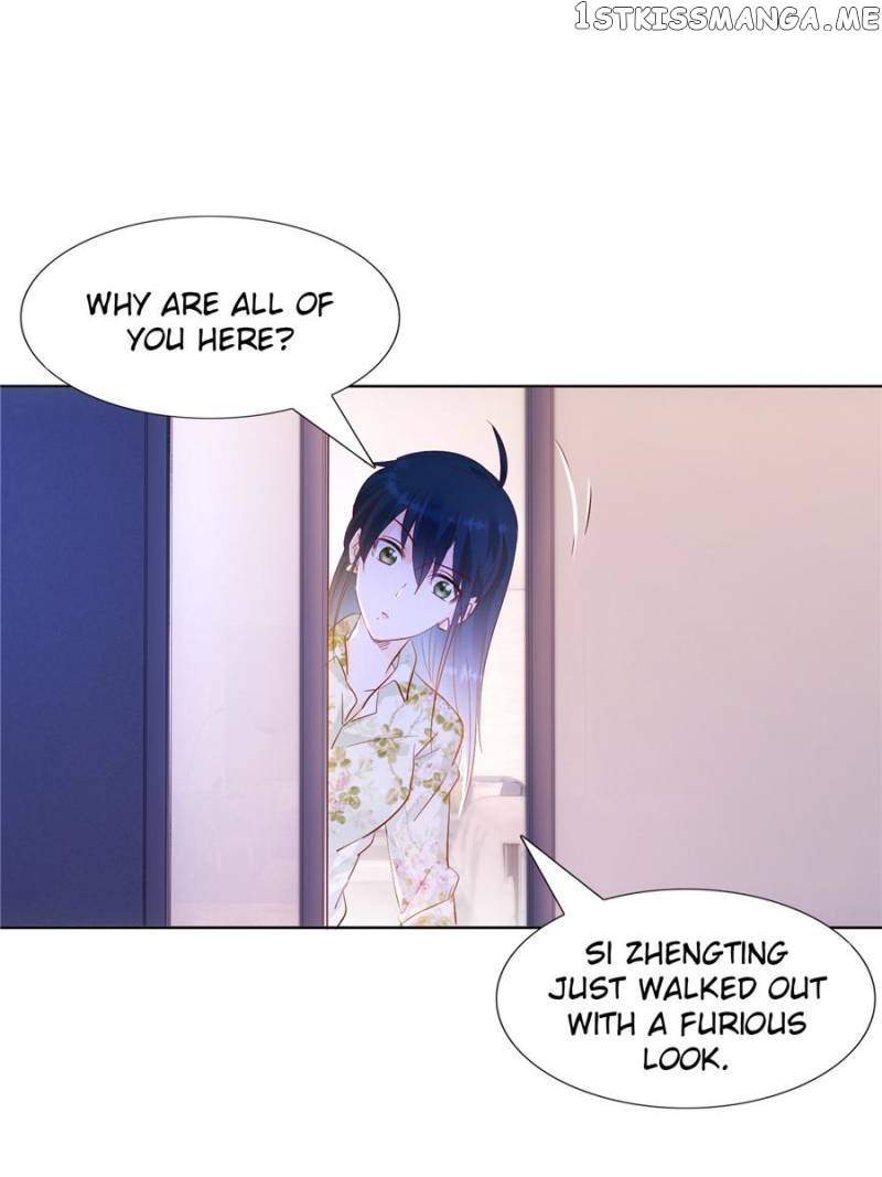 Hello, Heir chapter 65 - page 31
