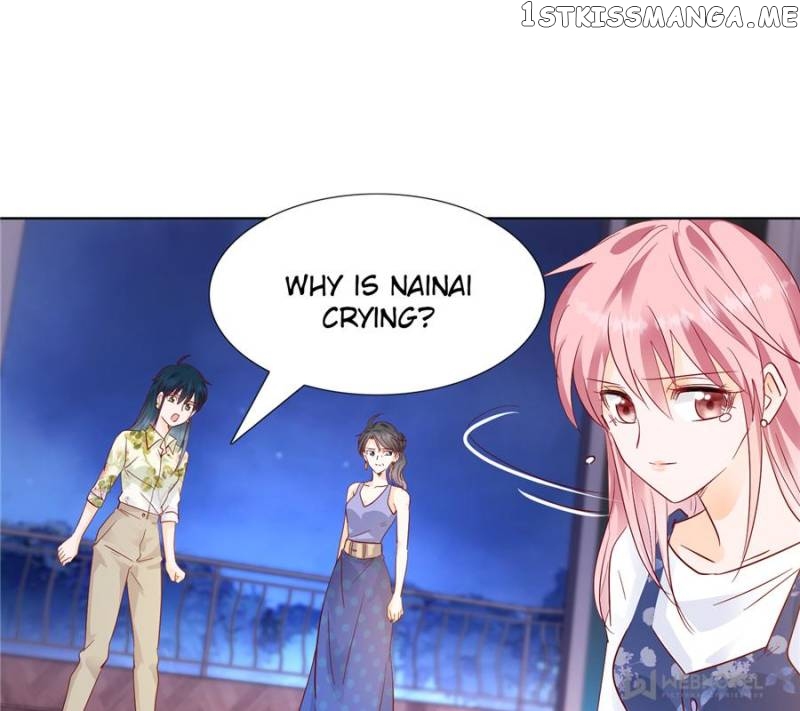 Hello, Heir chapter 65 - page 32