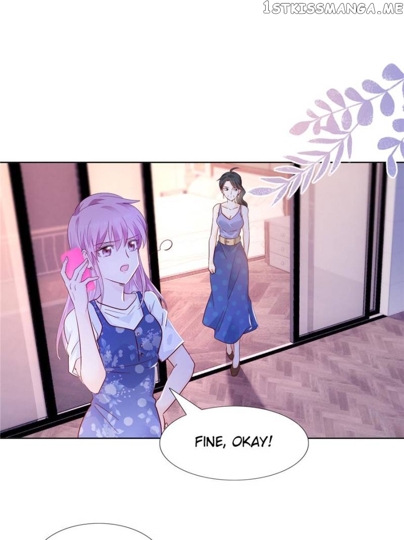 Hello, Heir chapter 65 - page 7