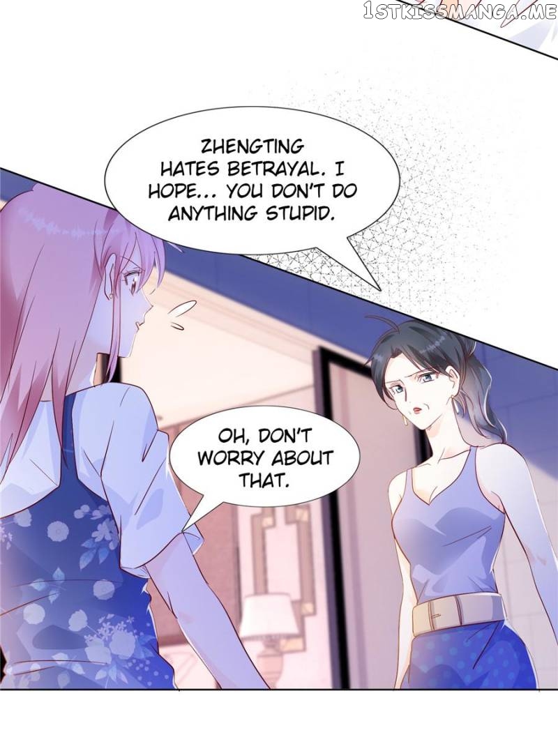Hello, Heir chapter 65 - page 9