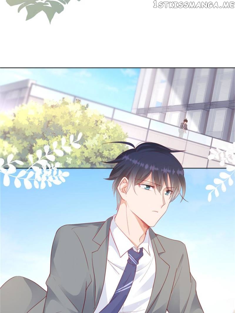 Hello, Heir chapter 66 - page 14
