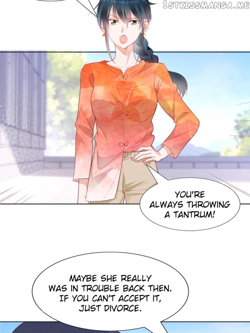 Hello, Heir chapter 66 - page 17