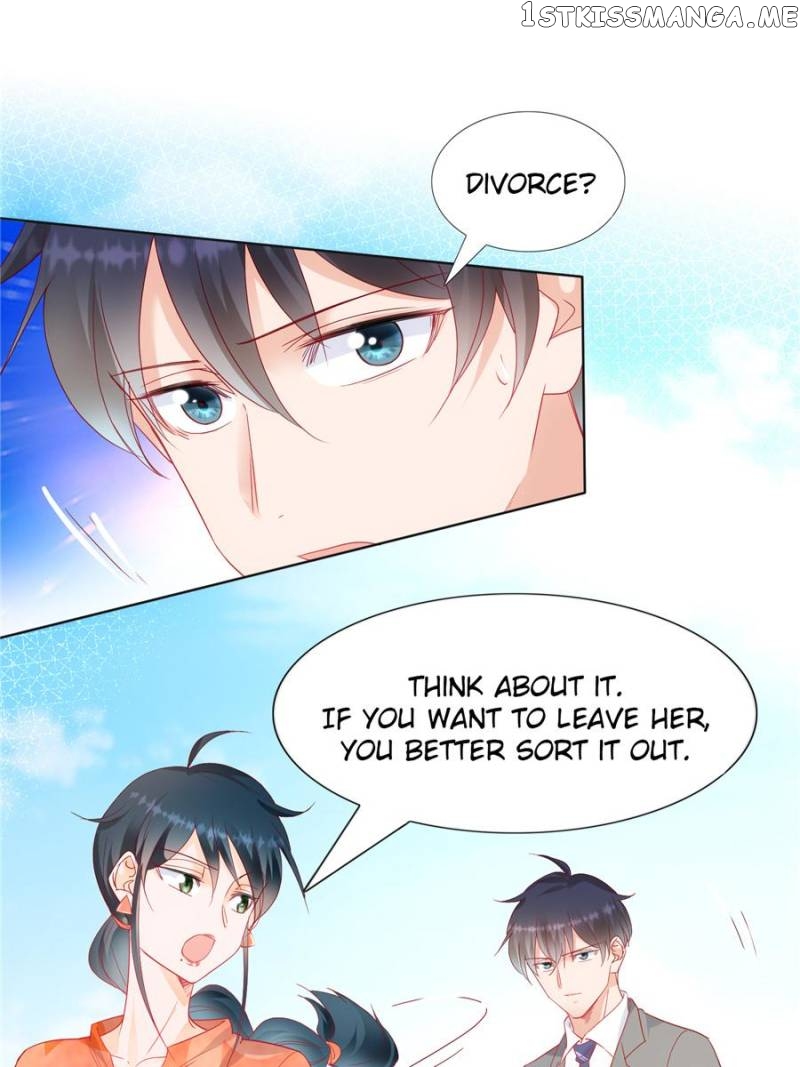 Hello, Heir chapter 66 - page 19