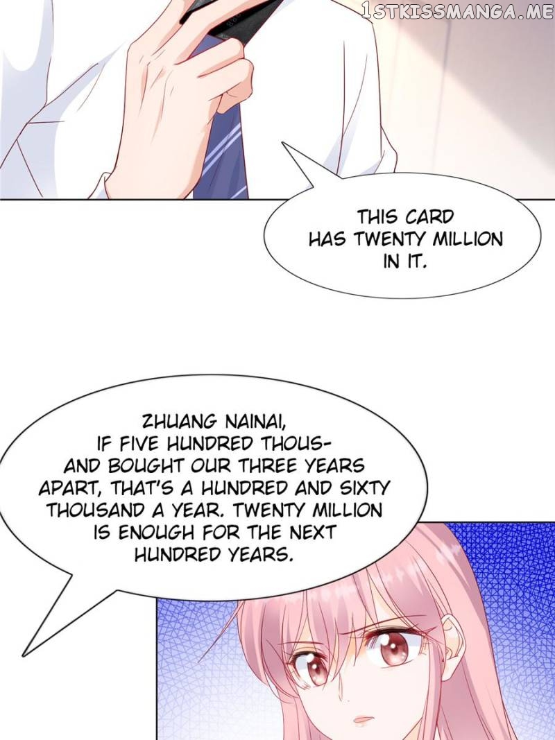 Hello, Heir chapter 66 - page 22
