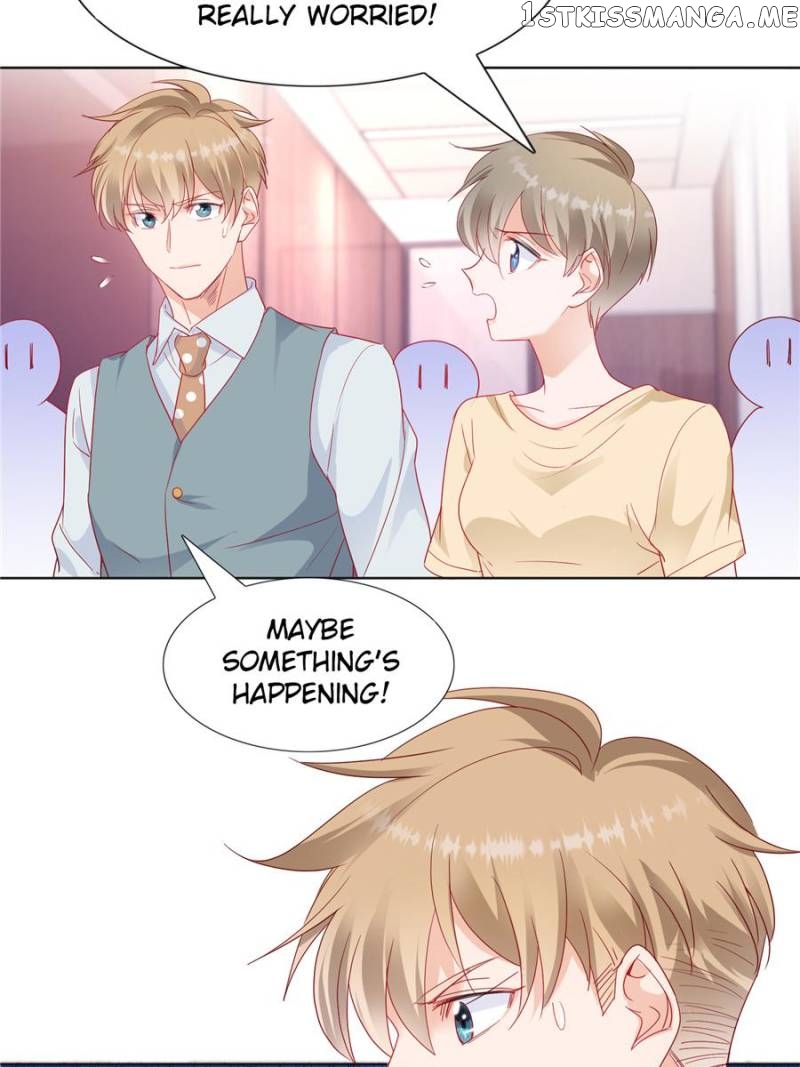 Hello, Heir chapter 66 - page 29