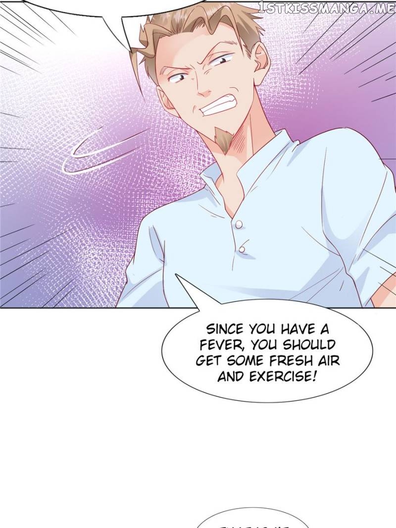 Hello, Heir chapter 67 - page 10