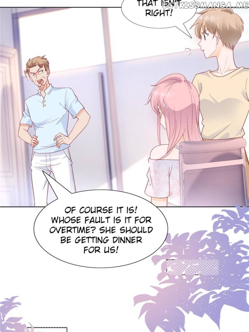 Hello, Heir chapter 67 - page 11