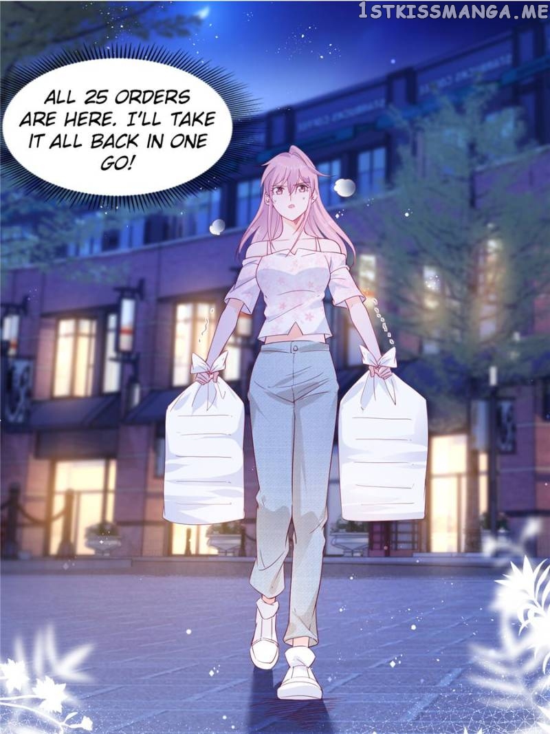 Hello, Heir chapter 67 - page 13