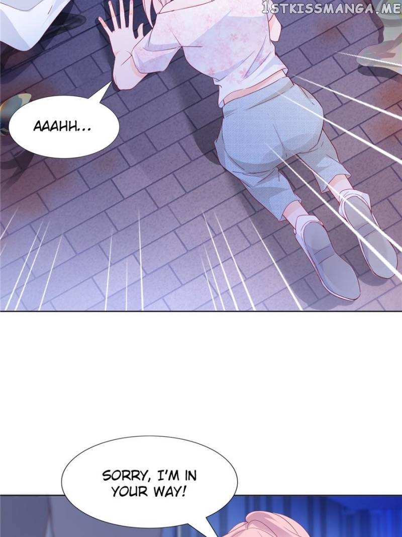 Hello, Heir chapter 67 - page 17