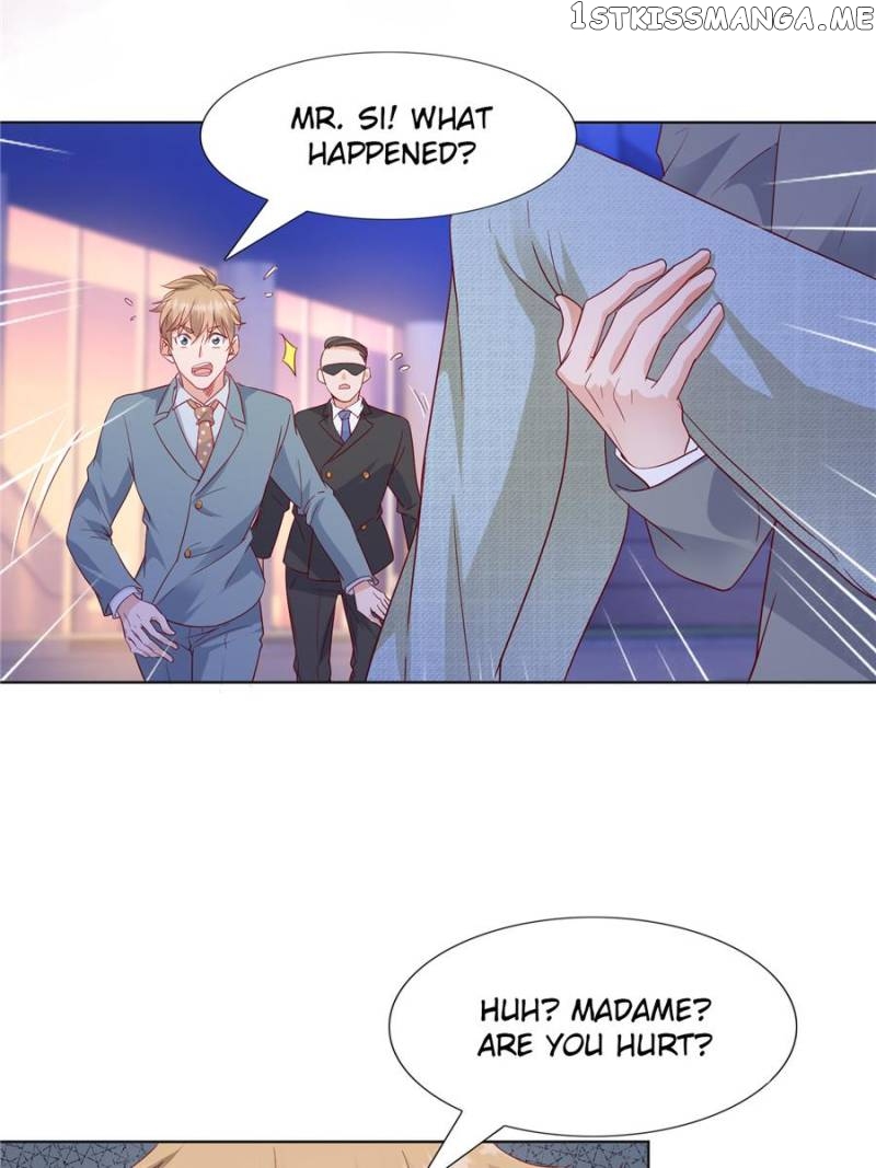 Hello, Heir chapter 67 - page 23