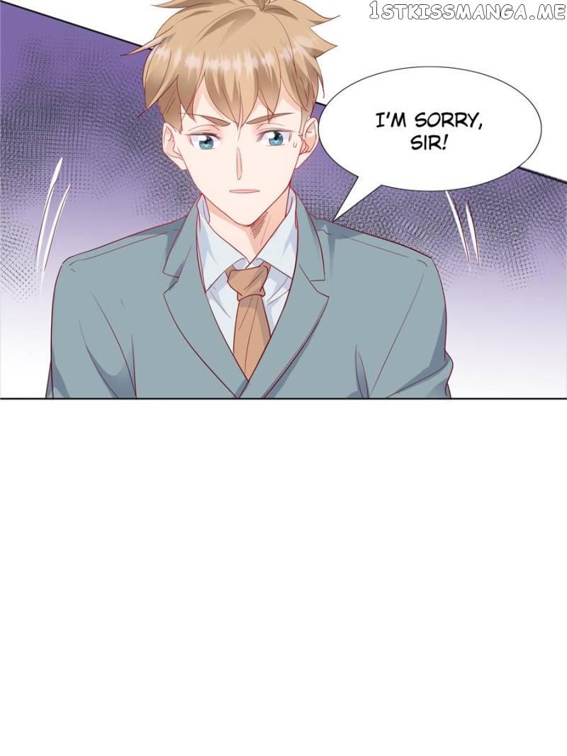 Hello, Heir chapter 67 - page 26