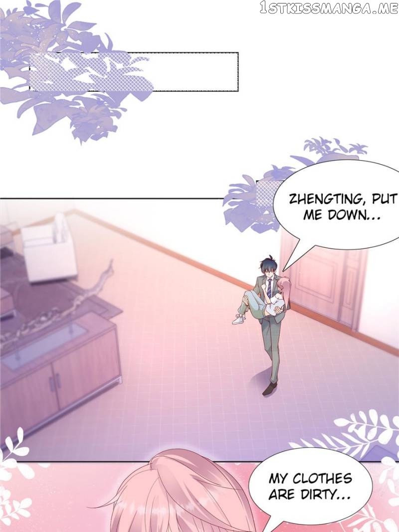 Hello, Heir chapter 67 - page 31