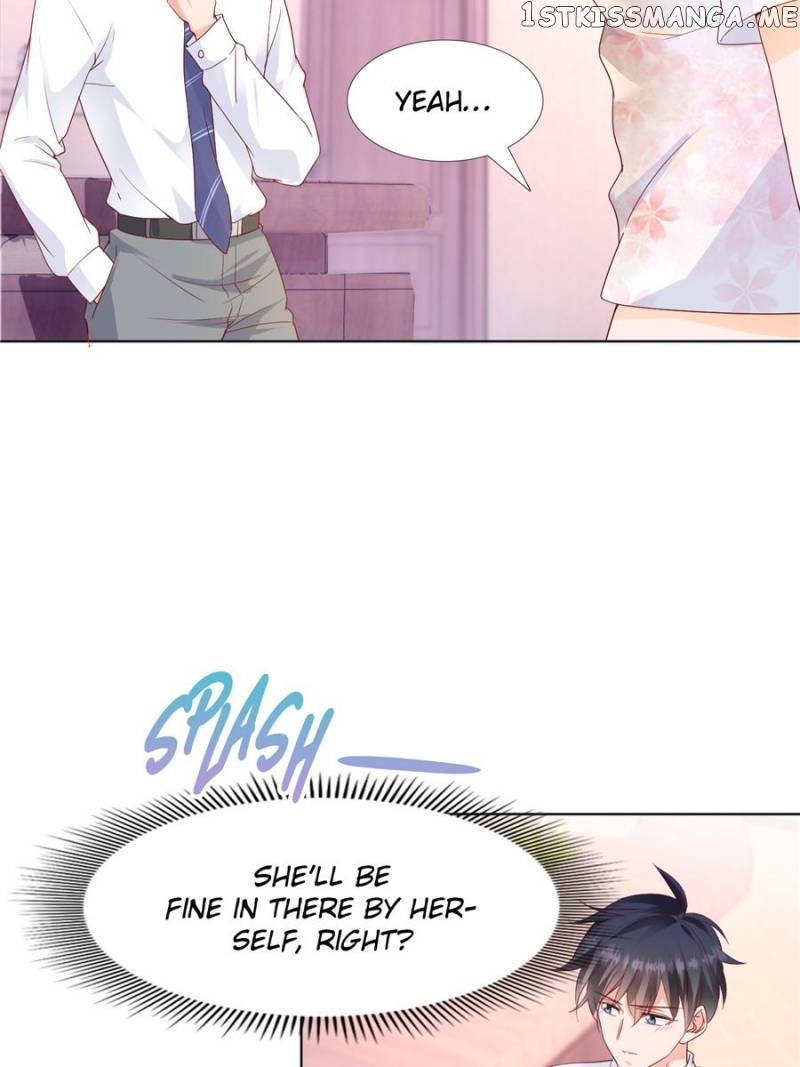 Hello, Heir chapter 67 - page 34