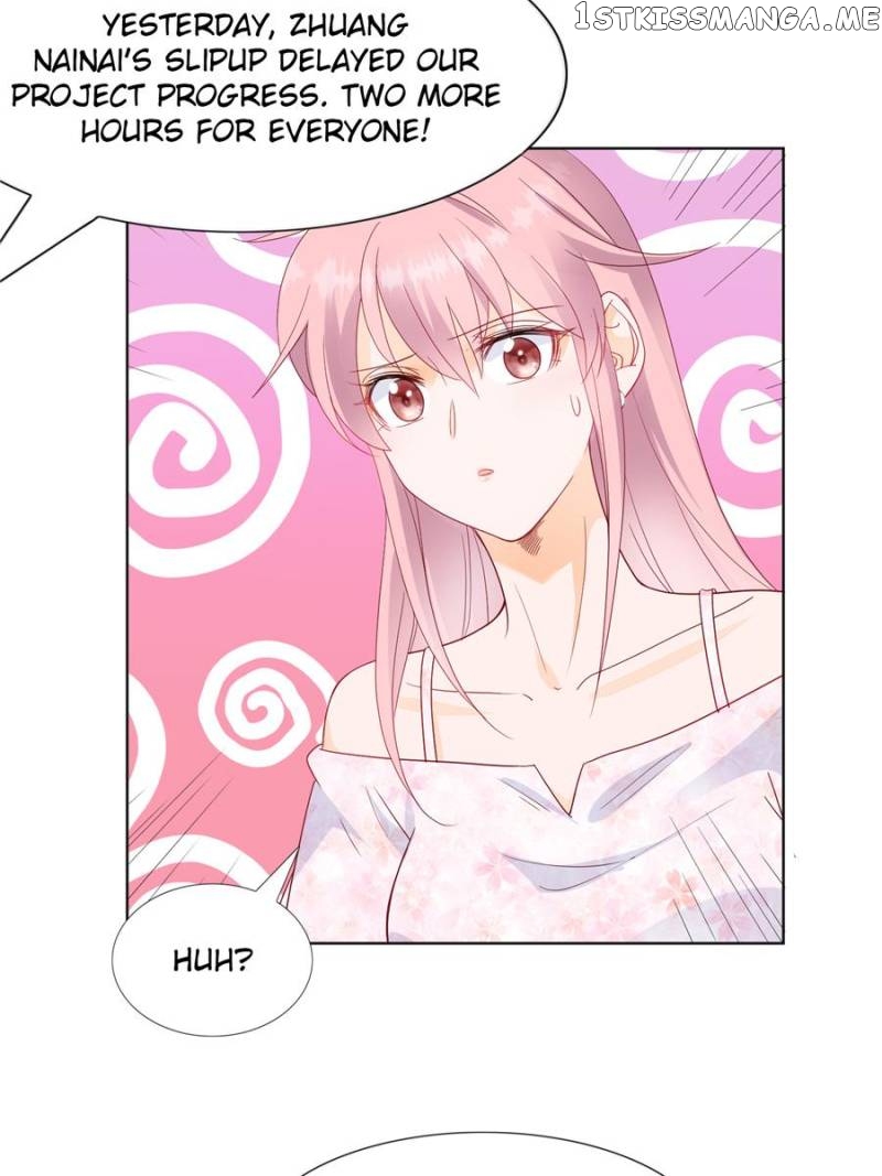 Hello, Heir chapter 67 - page 5