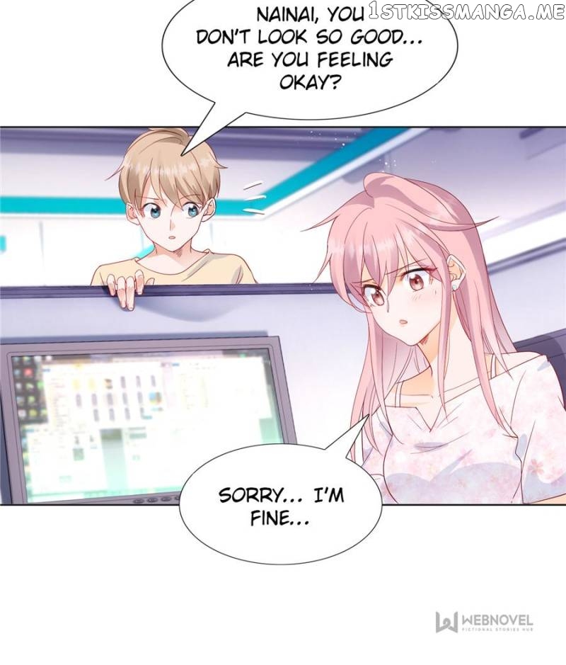 Hello, Heir chapter 67 - page 6