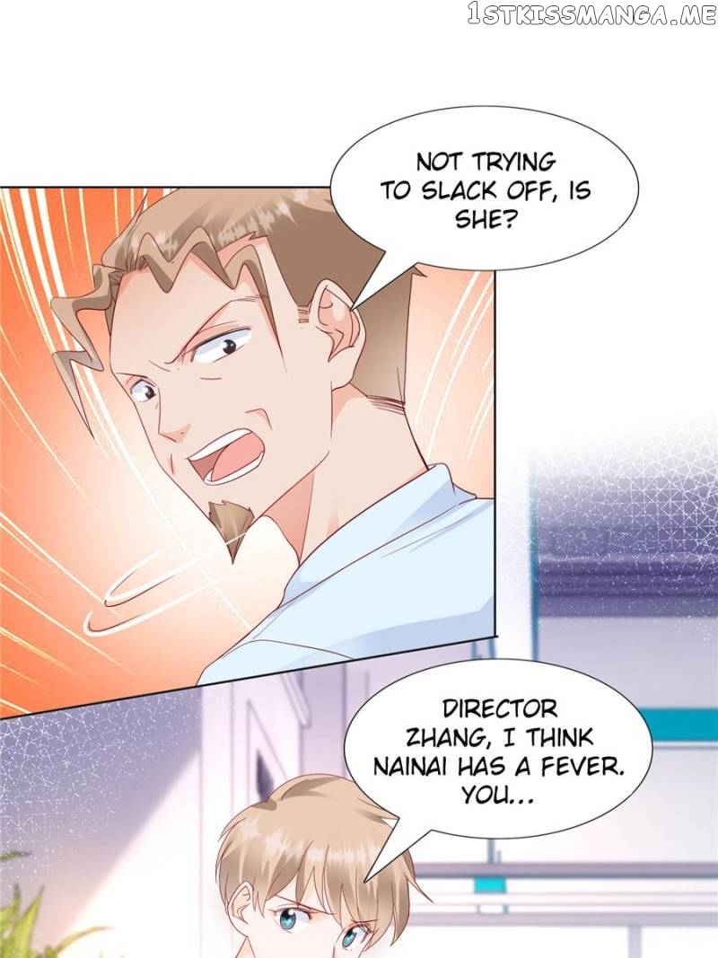 Hello, Heir chapter 67 - page 7